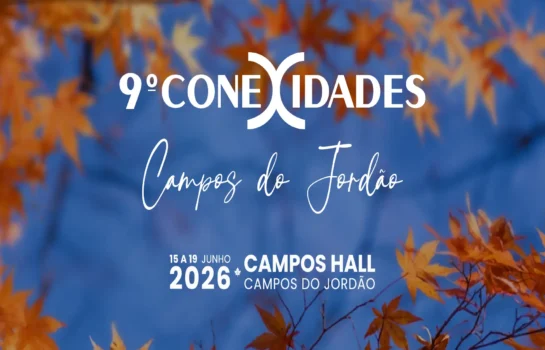 9º Conexidades – Campos do Jordão