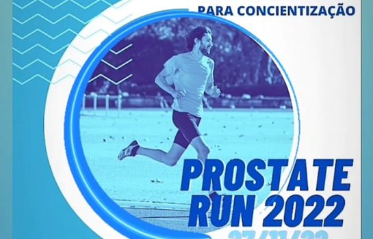 Prostate Run 2022