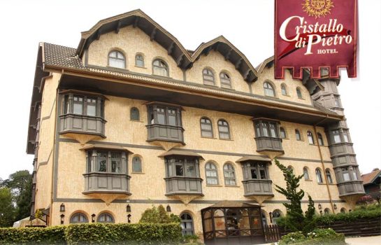 Cristallo Di Pietro Hotel