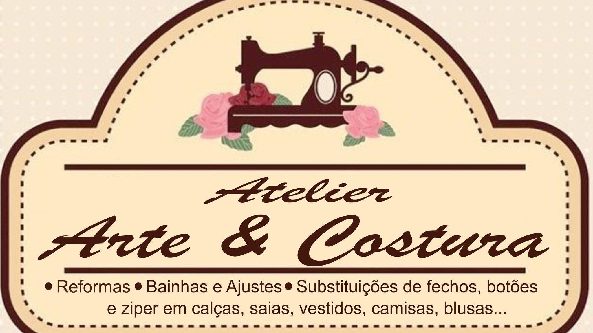 Atelier Arte e Costura