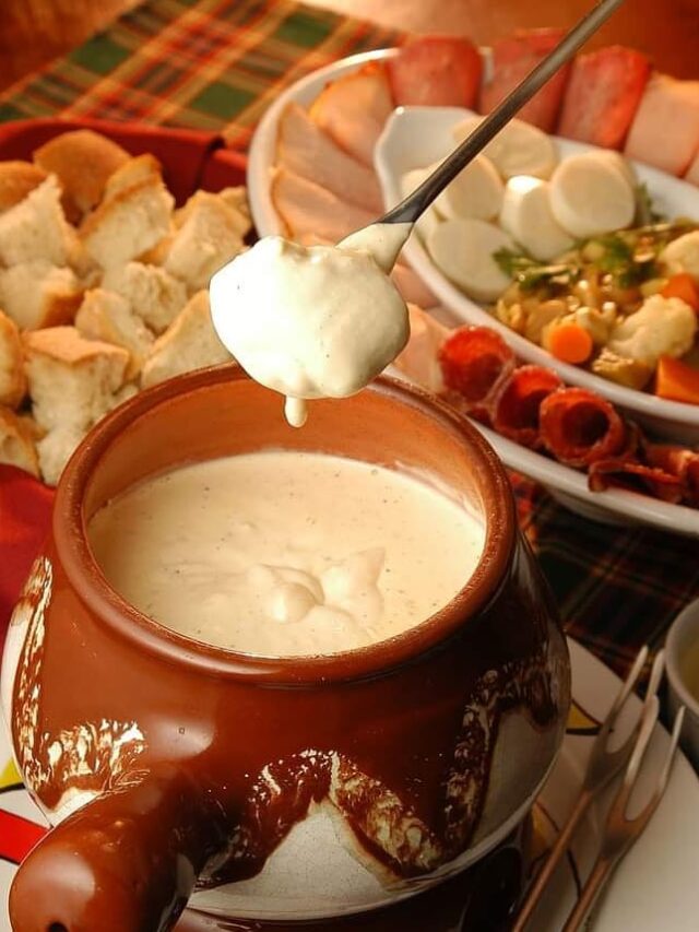 10 Dicas de Restaurantes para Comer Fondue em Campos do Jordão