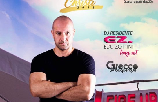 Drum Session, Edu Alves e Edu Barbeiro