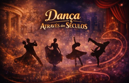 Dança Através dos Séculos