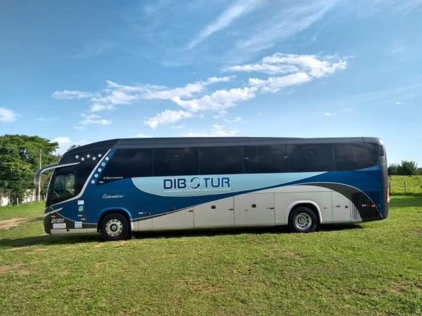 Dib Tur Locadora de Veículos Ltda