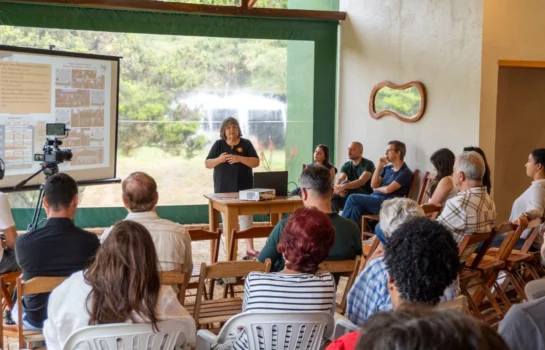 Documentário sobre preservação da água na Mantiqueira será lançado em São Bento do Sapucaí nesta quinta-feira (23)