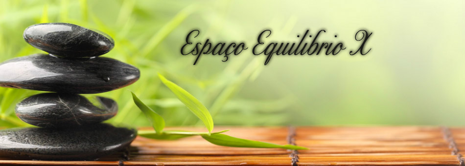 Spa Espaço Equilíbrio X