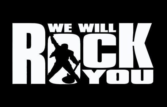 Espetáculo: We Will Rock Will (1)