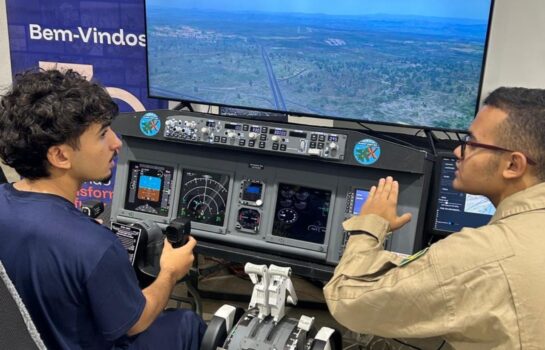 EXPO ETEP 2026 leva inovação, robótica e projetos aeroespaciais gratuitos a São José dos Campos
