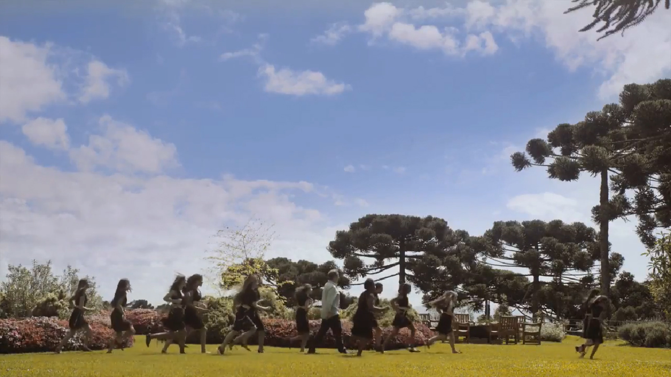 Vídeo Clipe Fábio Caramuru e Meninas Cantoras de Campos do Jordão