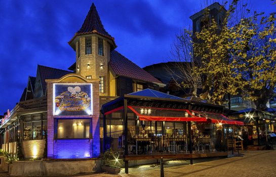 Festival Della Pasta