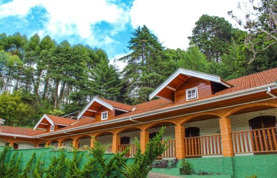 Pousada Vila Floratta