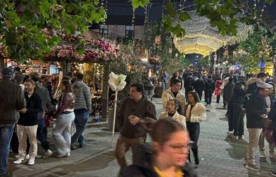 Campos do Jordão vive expectativa de um dos Corpus Christi mais movimentados dos últimos anos
