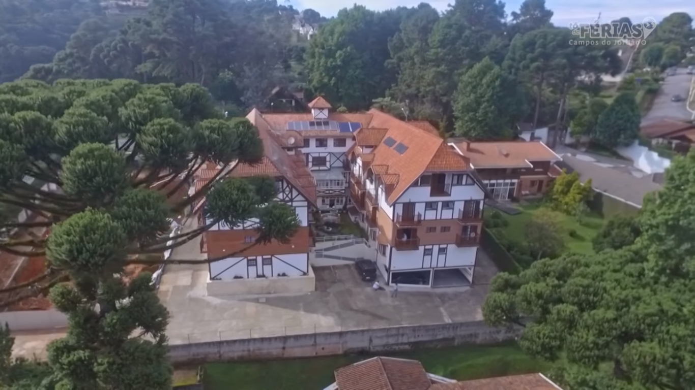 Programa estou de férias em Campos do Jordão