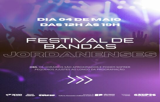 Festival de Bandas Jornadenses