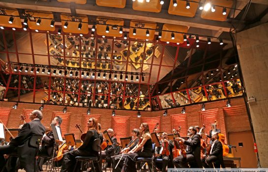 1º Festival de Verão – São Paulo Big Band (2)