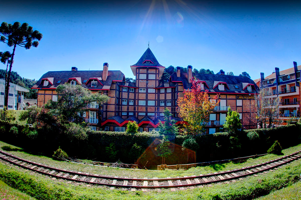 Flat Hotel Palazzo Reale