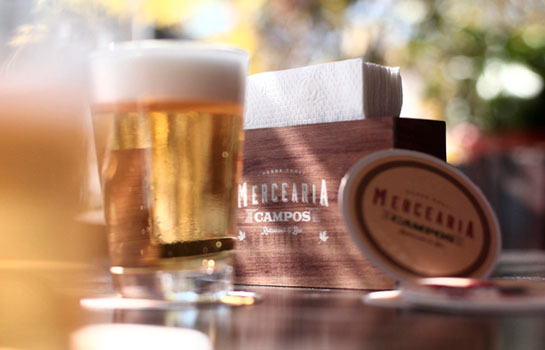 Restaurante Mercearia Campos