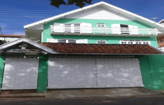 Morada Estrela da Manhã