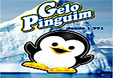 Gelo Pingüim