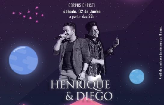 Henrique & Diego