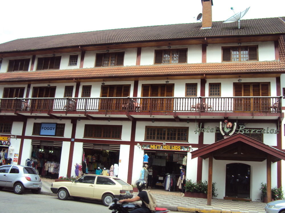 Hotel Barcelos