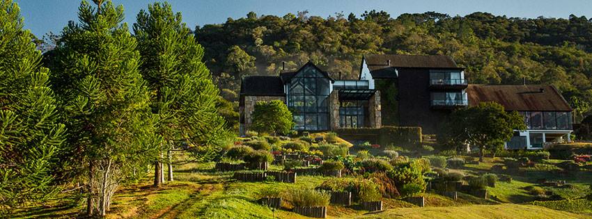 Botanique Hotel & Spa