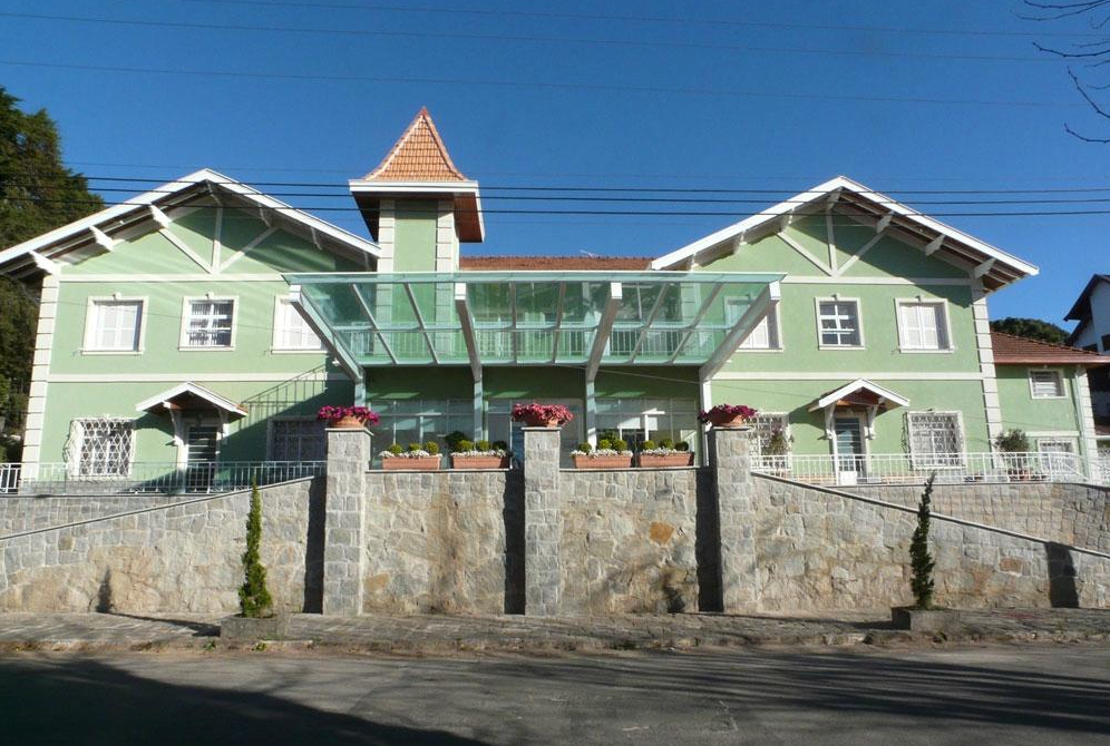 Hotel Casa São José