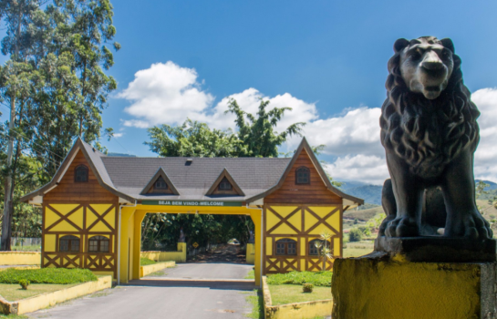 Hotel Fazenda Pé da Serra