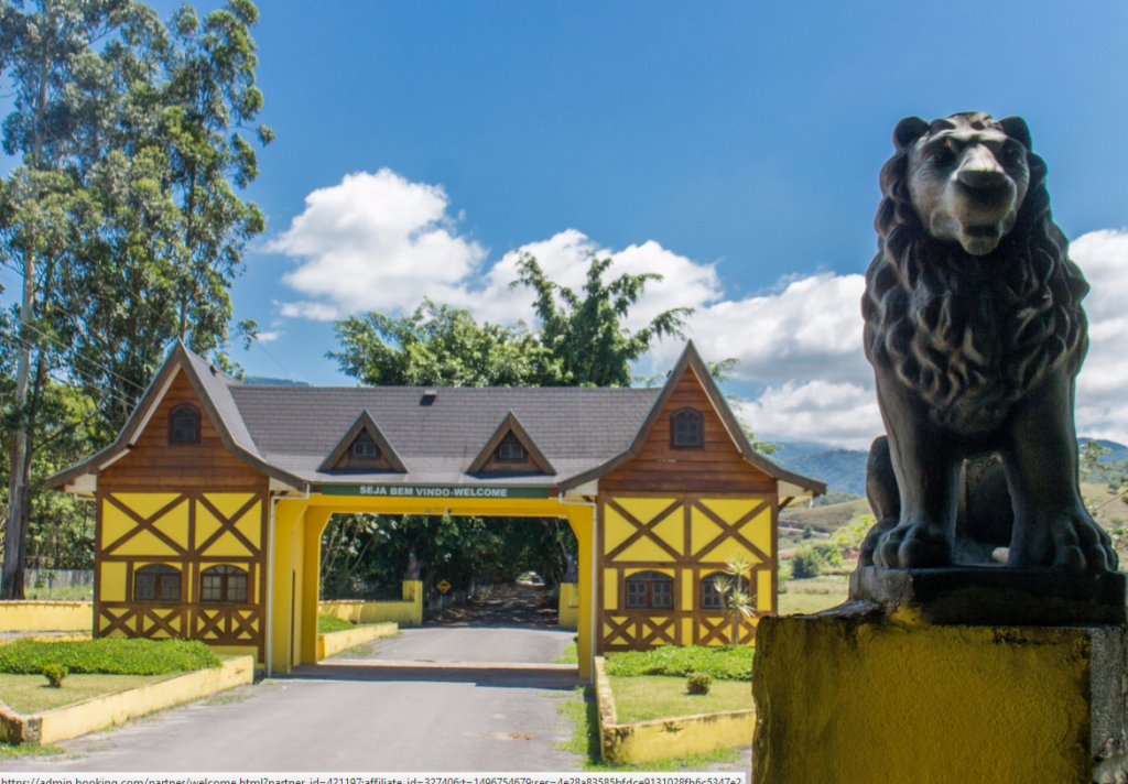Hotel Fazenda Pé da Serra