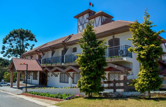 Hotel Moinho Itália