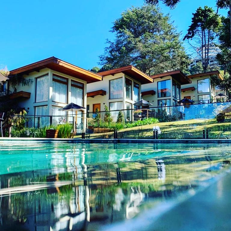 Hotel Boutique Quebra-Noz