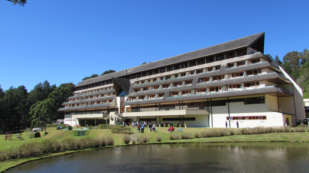 Hotel Satélite Esporte Clube