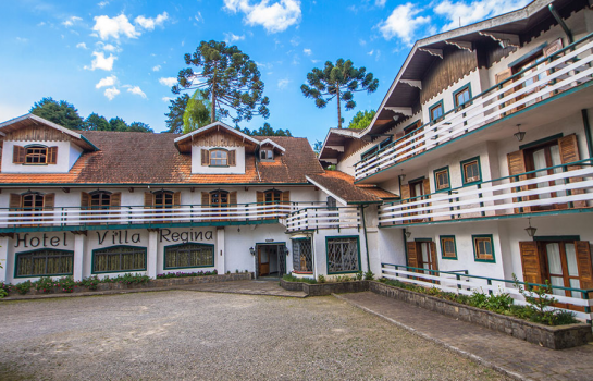 Hotel Vila Regina