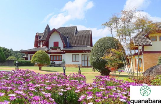 Guanabara Special Houses