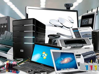 Informática e Escritório