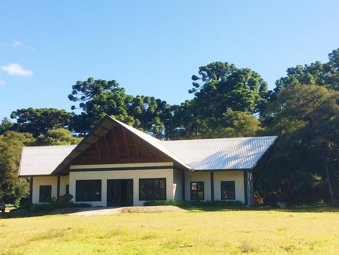 Instituto Pinho Bravo