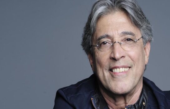 Festival Arte na Primavera – Ivan Lins & Brasil Jazz Sinfônica