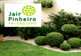 Jair Pinheiro Paisagismo