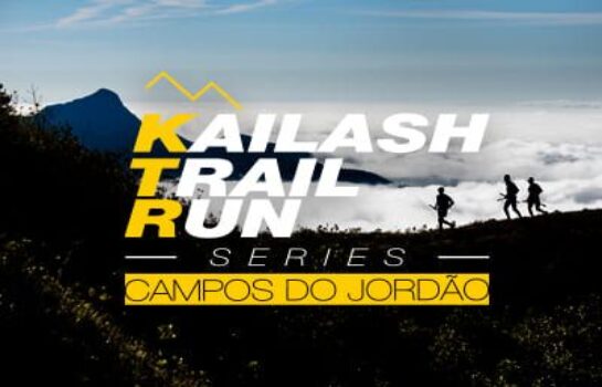 Kailash Trail Run – Campos do Jordão 2026