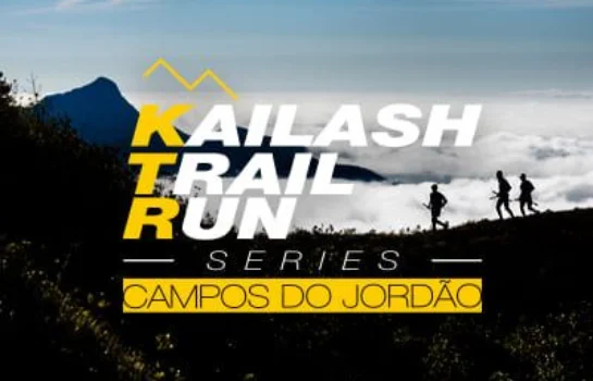 Kailash Trail Run – Campos do Jordão 2026