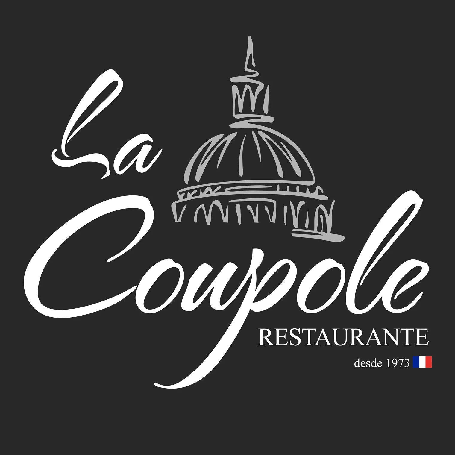 La Coupole