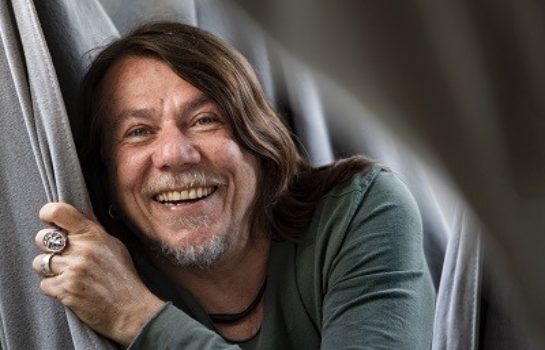 Festival de Inverno: Lenine & Jazz Sinfônica