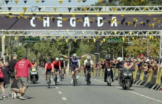 Conheça os Vencedores da Maior Prova do Ciclismo da América Latina, Realizada em Campos do Jordão