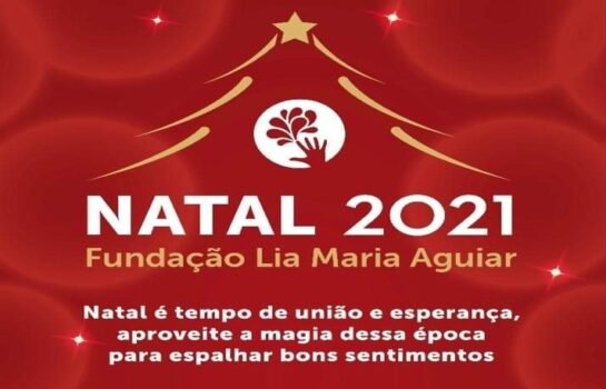 ESPETÁCULO NÚCLEO DE DANÇA FLMA – “O QUEBRA-NOZES”