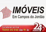Imóveis em Campos do Jordão