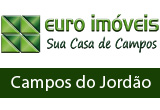 EURO IMÓVEIS – Sua Casa de Campos