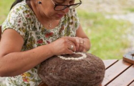 Aula Aberta – Mãostiqueiras 02/09/21