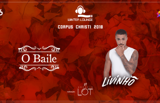 O BAILE COM MC LIVINHO