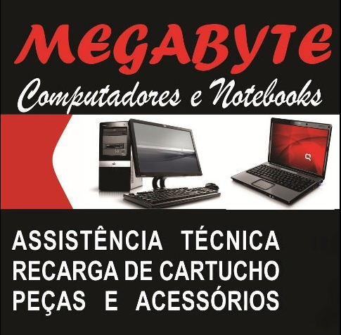 Megabyte Computadores