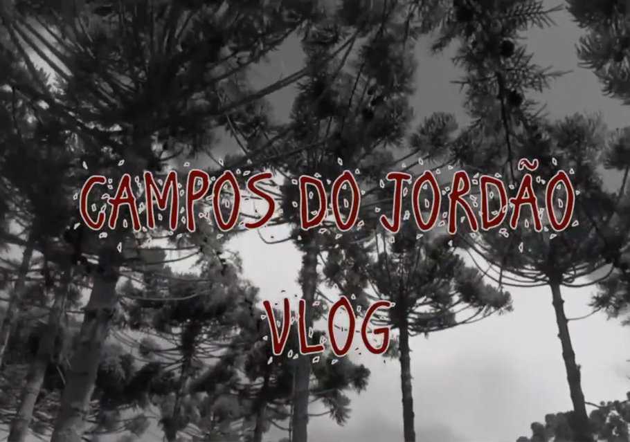 Um dia em Campos do Jordão